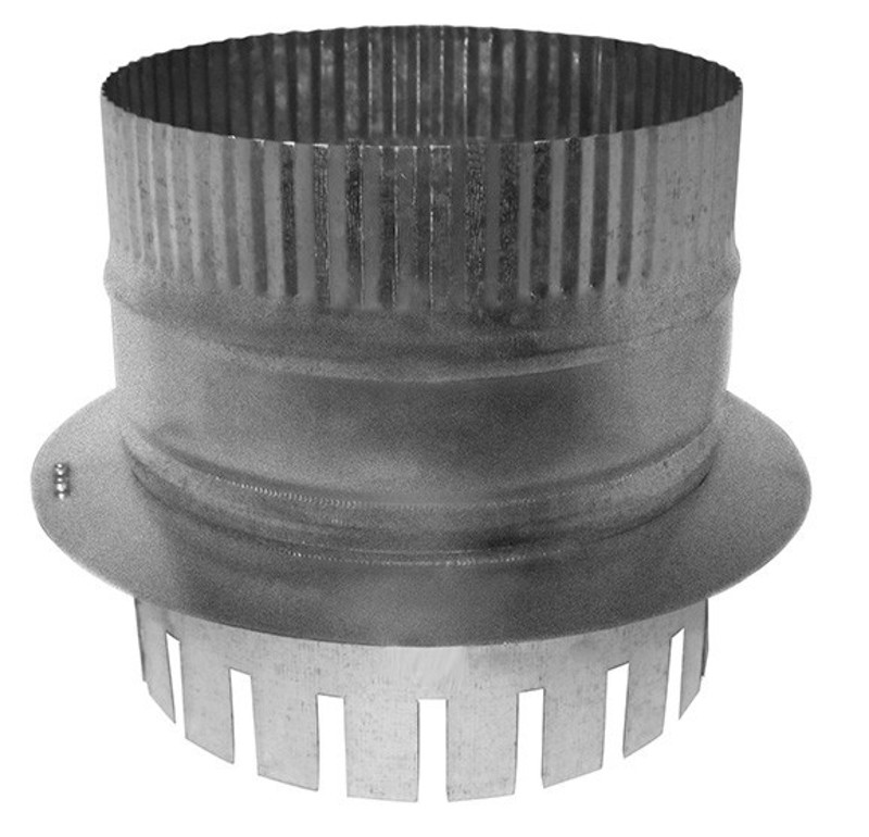 Ductboard Collar 84 S T B W1