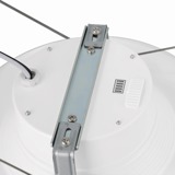 Designers Fountain E V L61093 T50 W H L E D Canless Recessed Fixture with 6 (2)