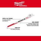 M I L48001610 E