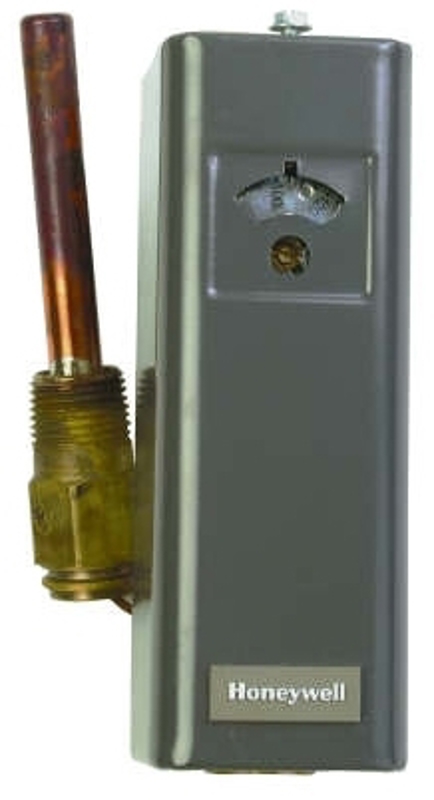 I M A G E Honeywell L4006 A1967 U