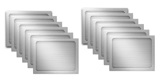 4043237 Merv13 Filters 12 Pack