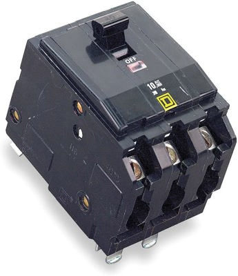 S D Q O340 breaker
