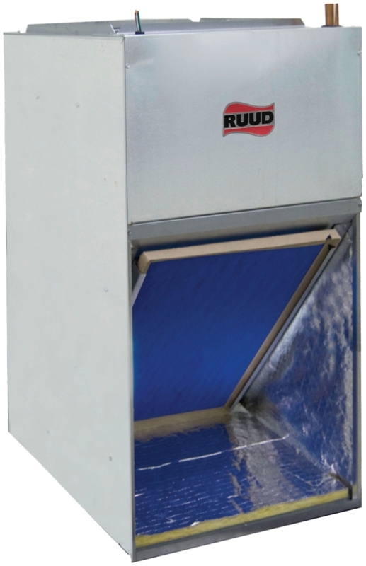 I M A G E Rheem Manufacturing Ruud R H A L F R24 P J N00 A417