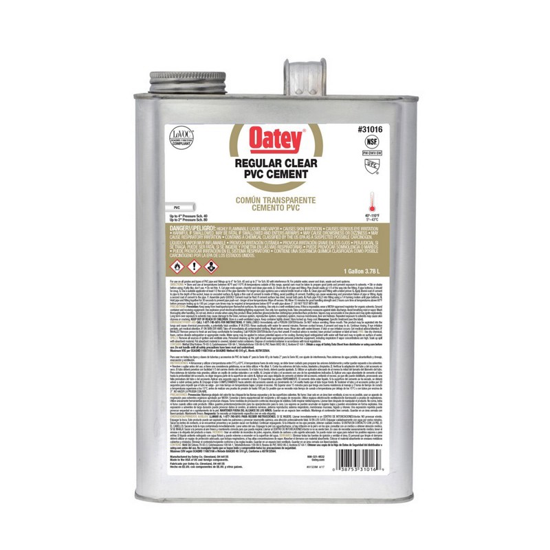 31016b 91329 M 1gal