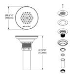 L K V R18 topfront dim