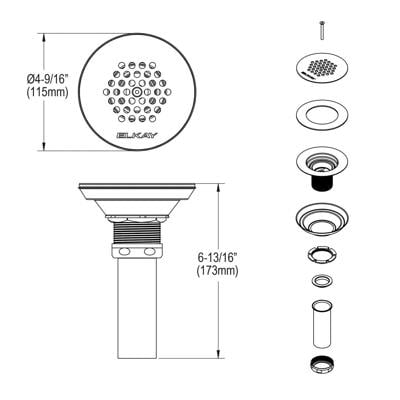 L K V R18 topfront dim