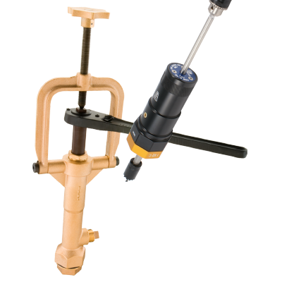 Drilling Machine