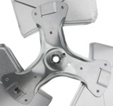 Detail of 70 101323 19 Hub