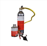 Pro Flush Kit W Hose