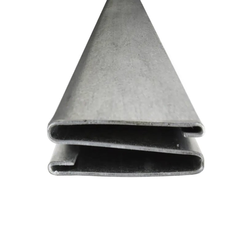 EG0930 Flat Ess 26 Gauge 120'' | Coburn Supply