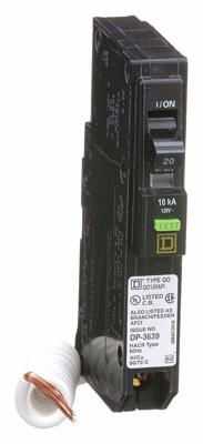 S D Q O120 A F I breaker