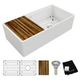 S W U F13620 C B W H Bundle