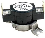 I M A G E Rheem Manufacturing Protech 47 23117 01