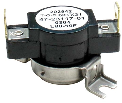 I M A G E Rheem Manufacturing Protech 47 23117 01
