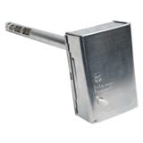 Fan and Limit Controller 8 in insert H O N L4064 B2236 U