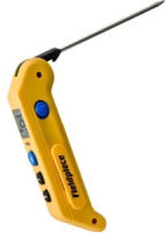 I M A G E Fieldpiece Instruments S P K2