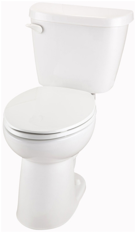 Toilet Tank | Coburn Supply