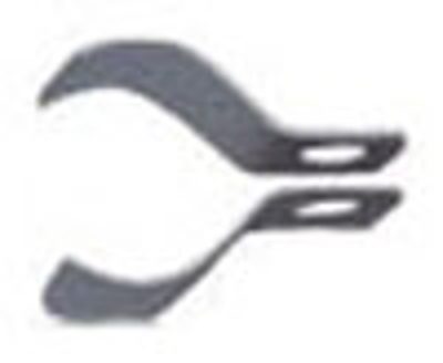 I M A G E General Wire Spring Drain Brain 1 1 4 S C B