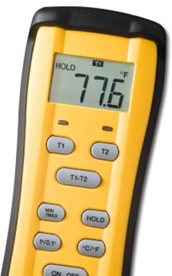 I M A G E Fieldpiece Instruments S T4