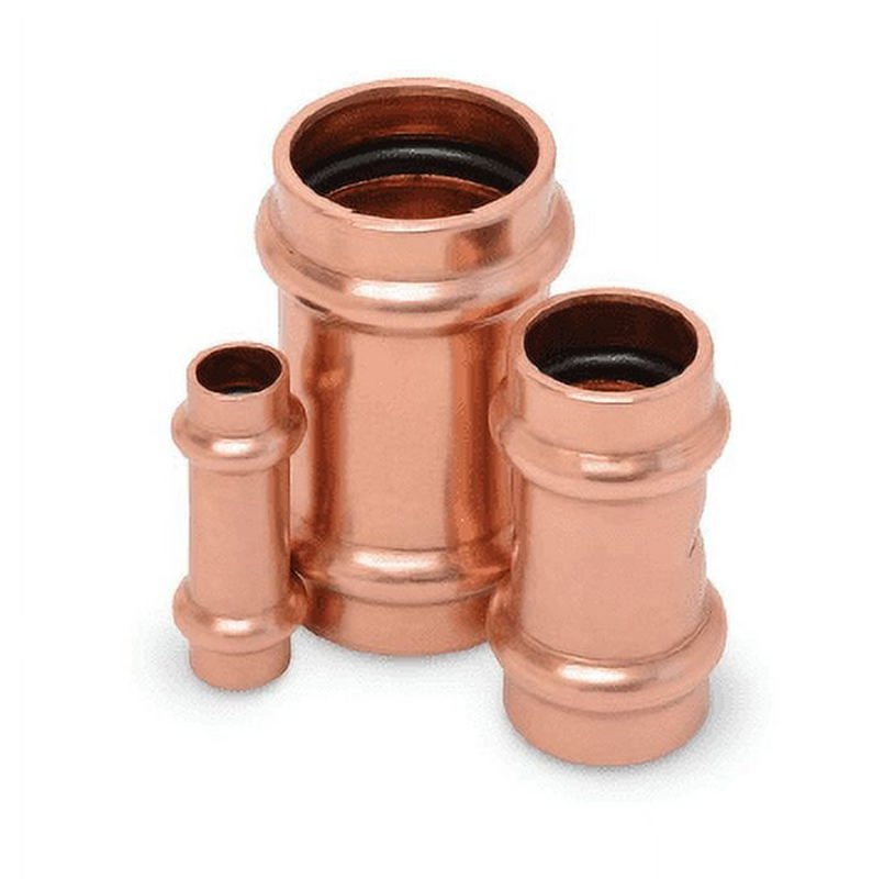 Zoom Lock Max Coupling