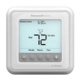 T6 Pro Thermostat 2 Heat 2 Cool Heat P M P H O N T H6220 U2000