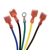 51 102728 23 Connectors
