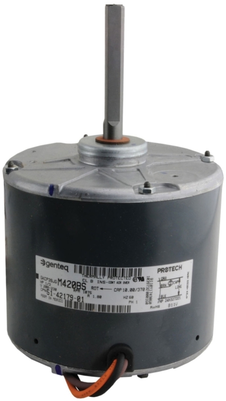 I M A G E Rheem Manufacturing Protech 51 42179 01