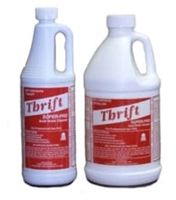 I M A G E Thrift Marketing S P 32