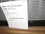 Clearance S T A M D R P15001 A
