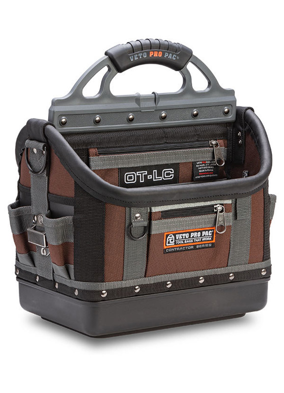 OT LC Veto Pro Pac Tools Measurement Building Controls Group