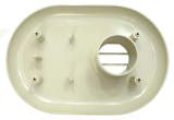 Detail of R X G Y G02 Vent Cap Back