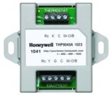 I M A G E Honeywell T H P9045 A1023 U