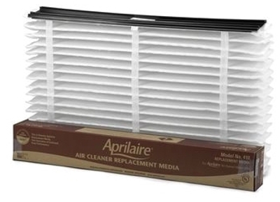 I M A G E Research Products Aprilaire 410