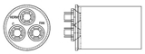 I M A G E Rheem Manufacturing Protech 43 25133 20