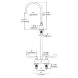 L K406 G N08 T4 topfront dim