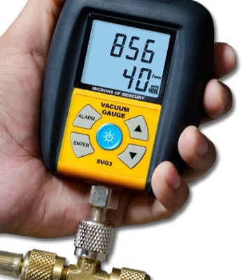 I M A G E Fieldpiece Instruments S V G3