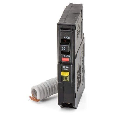S D Q O120 G F I breaker