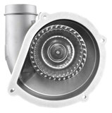 Detail of 70 24157 03 Inlet Side