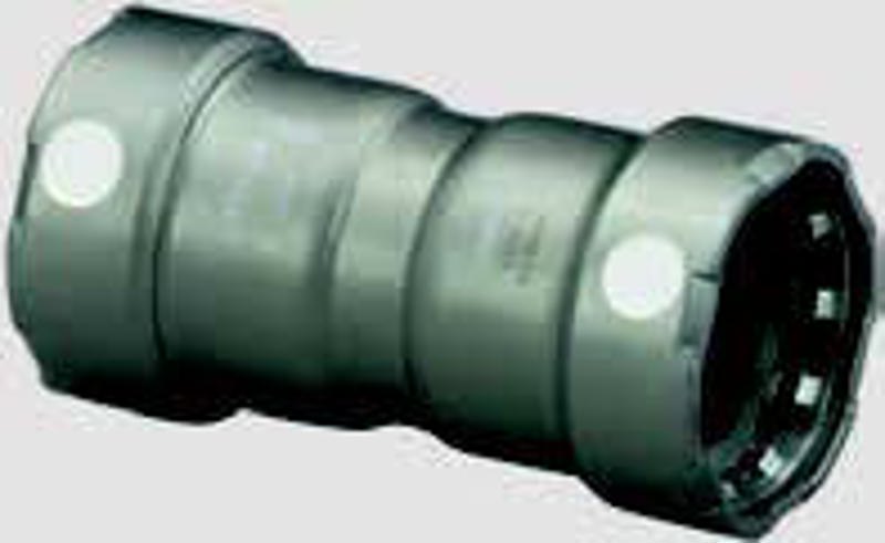 Mega Press F K M Coupling with Stop P x P Model 5915