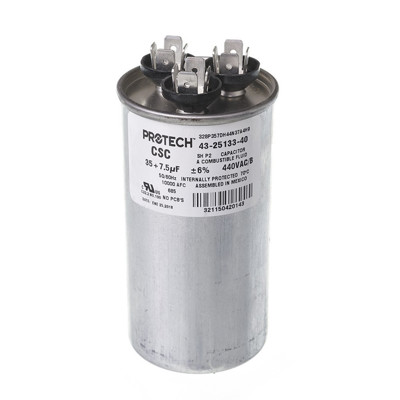 Cob 43 25133 40 capacitor