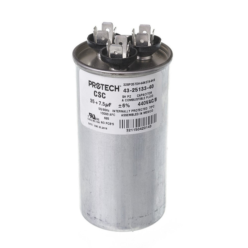 Cob 43 25133 40 capacitor