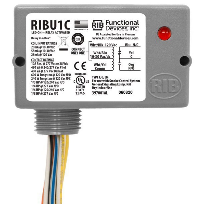 R I B U1 C