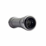 Stainless steel quickfitting black pipe fittings ss827r 64 1000