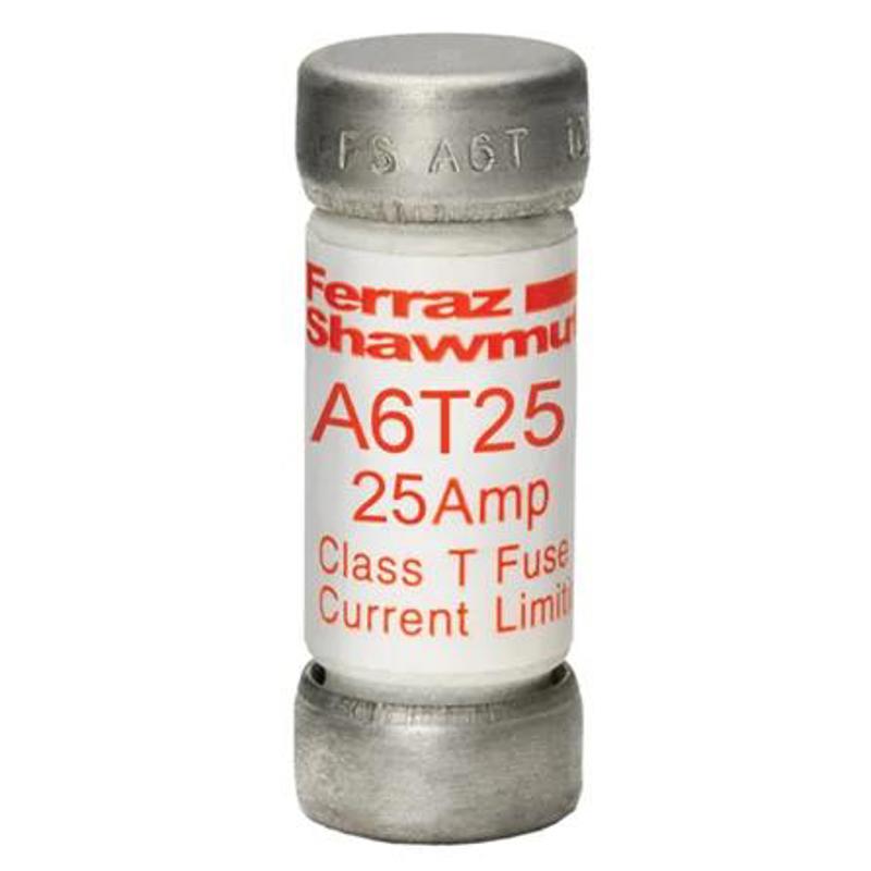 A6 T25