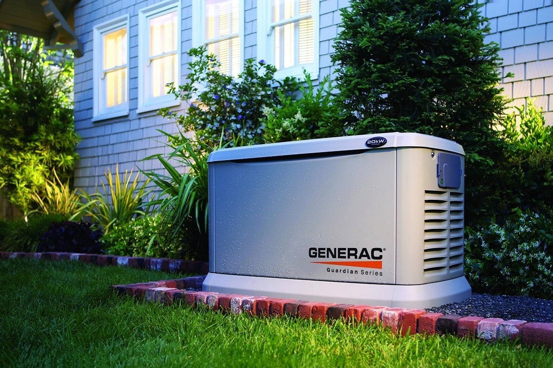 Generac Generator