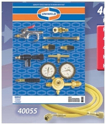 I M A G E Uniweld Products 40055