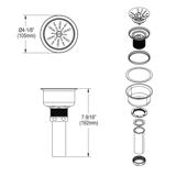 L K P D1 topfront dim