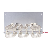 R X Q J C07 J Coils