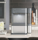 X P I O43 S C S S Small Appliances Icemakers 1672 24