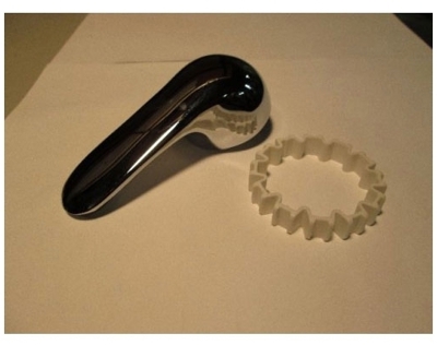I M A G E The Faucet Doctor 41365